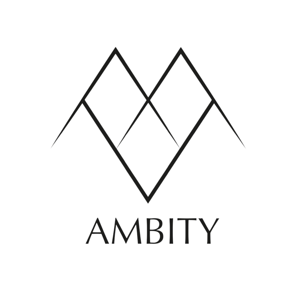 Logo AMBITY